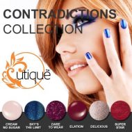 Contradictions -Gel Nail Polish Pack -HEMA Free