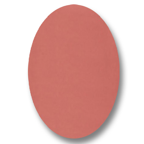 Gel Nail Polish -Earth Angel (clay brown) -HEMA Free - Image 3