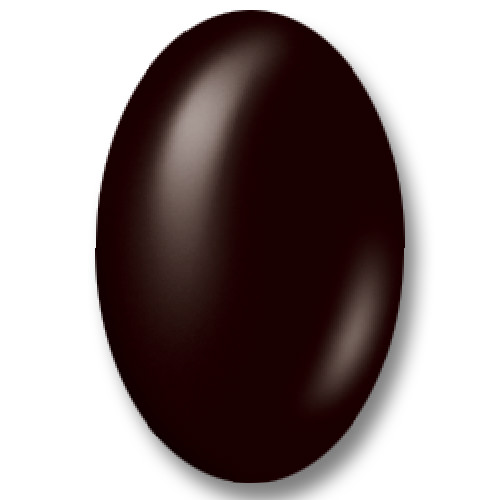 Gel Nail Polish -Karma (raisin brown) -HEMA Free - Image 3