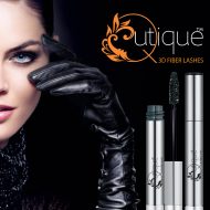 Fiber Lash Mascara 3D Black
